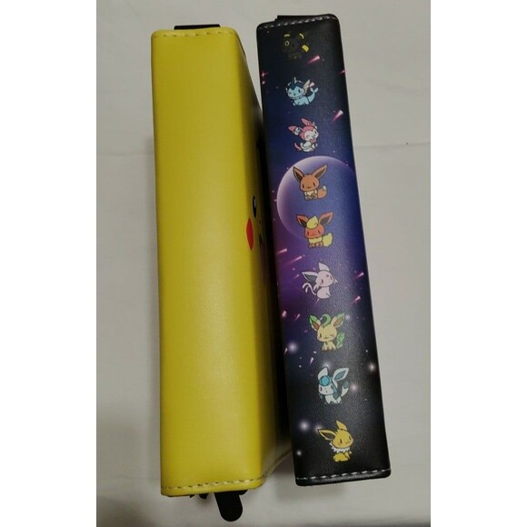 Bundle Pokemon Card Zipper Binder - Picture 4 of 4